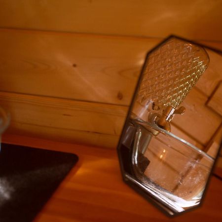 Troll House Eco-Cottage, Nuuksio For Nature Lovers, Petfriendly Espoo Eksteriør billede