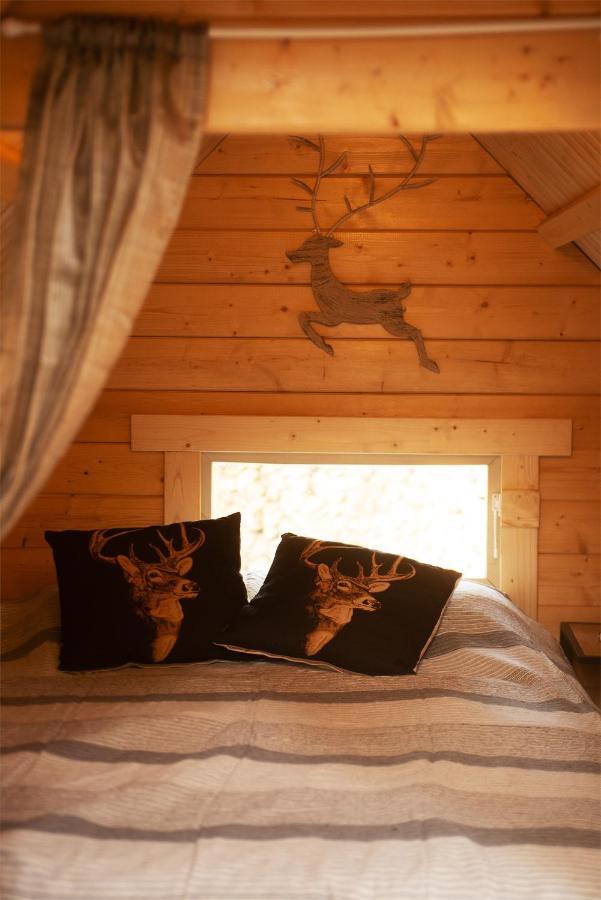 Troll House Eco-Cottage, Nuuksio For Nature Lovers, Petfriendly Espoo Eksteriør billede