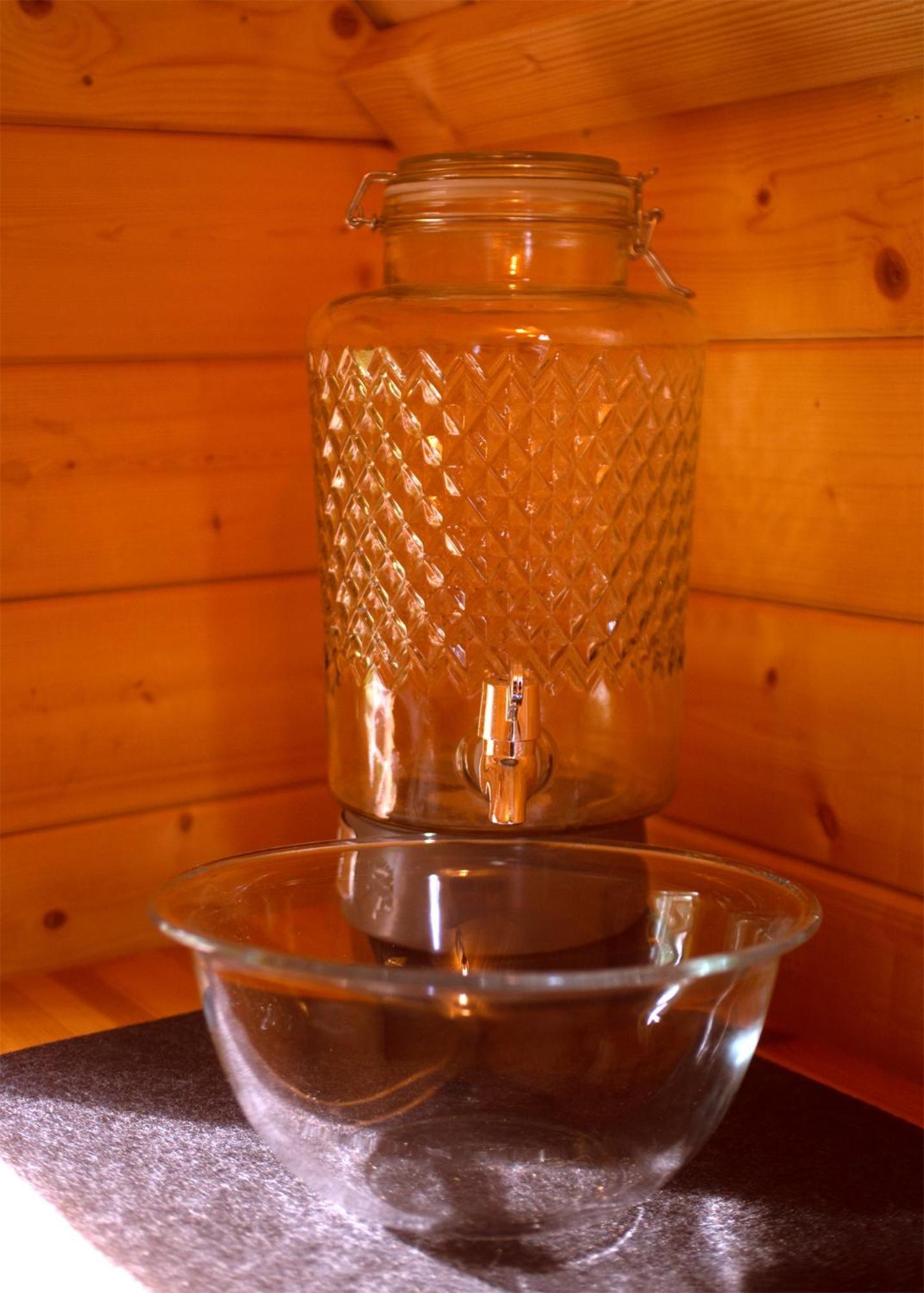 Troll House Eco-Cottage, Nuuksio For Nature Lovers, Petfriendly Espoo Eksteriør billede